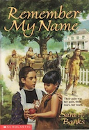 Remember My Name
