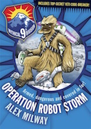 Operation Robot Storm