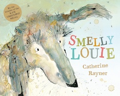 Smelly Louie