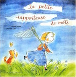 La petite rapporteuse de mots