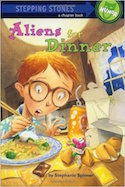 Aliens for Dinner