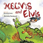 Melvis and Elvis