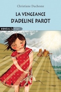 La vengeance d’Adeline Parot