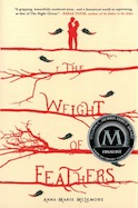 The Weight of Feathers