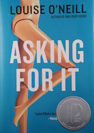 Asking for It