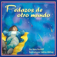 Pedazos de otro mundo