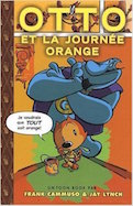 Otto et la journee orange