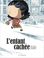 L'enfant cachée