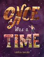 Once Was a Time