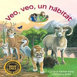 Veo, veo, un hábitat