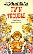 Twin Trouble