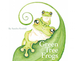 Green Tree Frogs