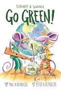 Go Green!