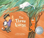 The Three Lucys