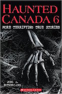 More Terrifying True Stories