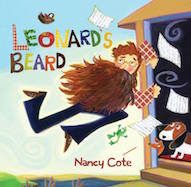 Leonard's Beard