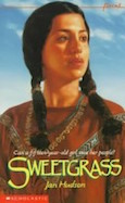 Sweetgrass