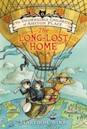 The Long-Lost Home