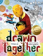 Drawn Together