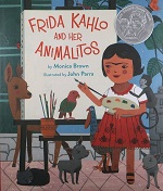 Frida Kahlo and Her Animalitos