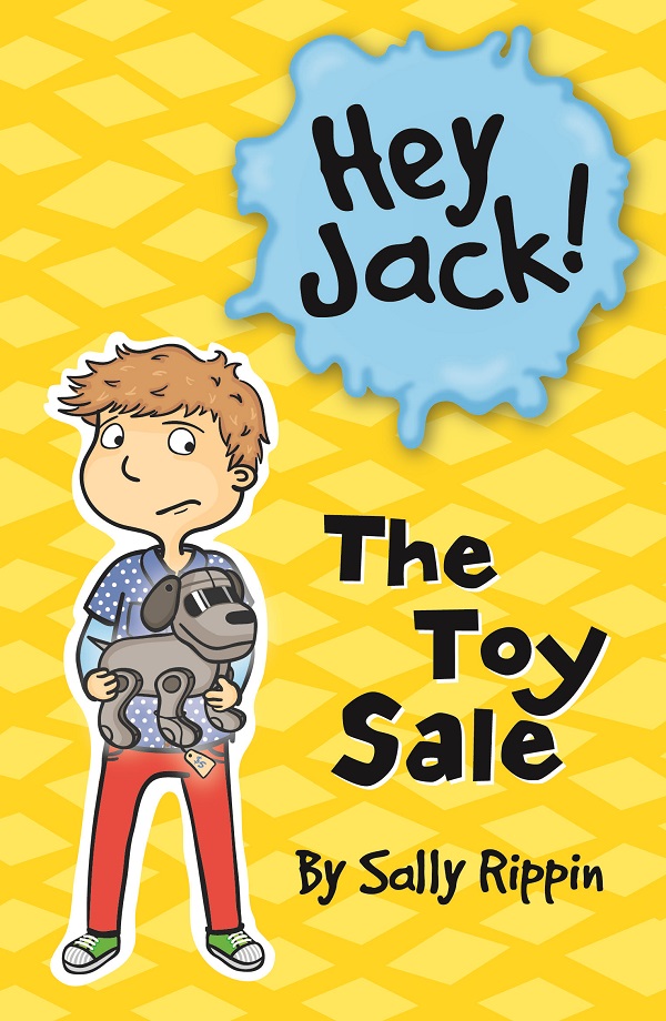 The Toy Sale