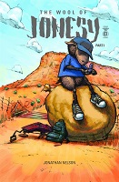 Wool of Jonesy, Part 1, The