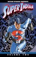 Super Indian Volume Two
