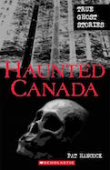 True Ghost Stories