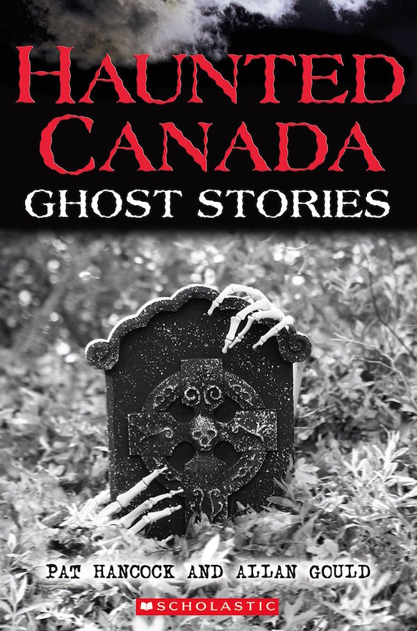 Ghost Stories