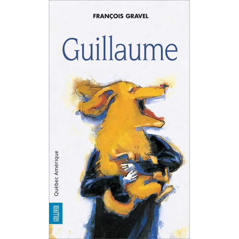 Guillaume