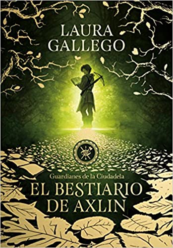 El Bestiario de Axlin