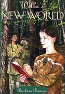 Willa's New World