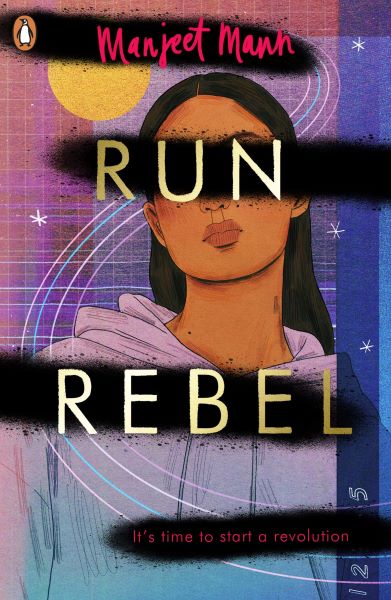 Rebel Run