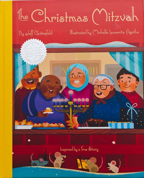 The Christmas Mitzvah