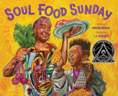 Soul Food Sunday