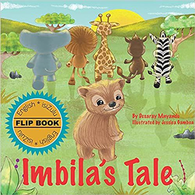 Imbila’s Tale