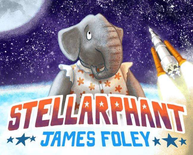 Stellarphant