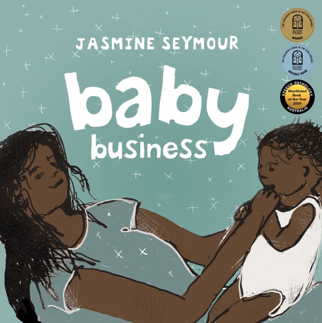 Baby Business