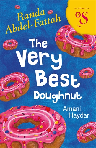 The Very Best Doughnut