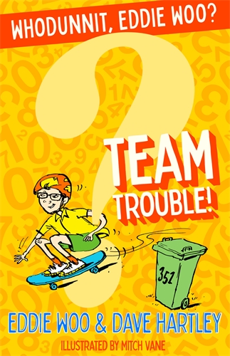 Team Trouble!