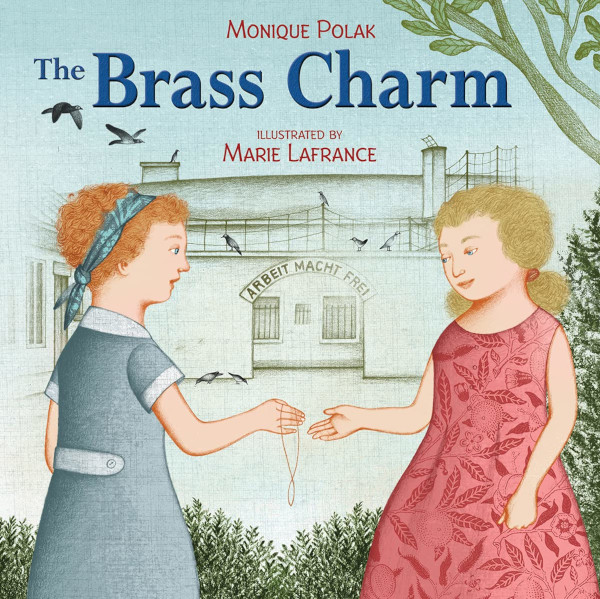 The Brass Charm