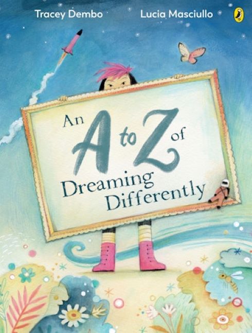 An A to Z of Dreaming Differently