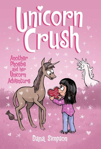 Unicorn Crush