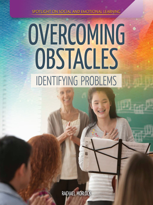 Overcoming Obstacles: Identifying Problems