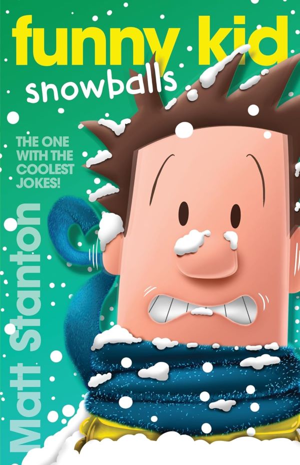 Snowballs