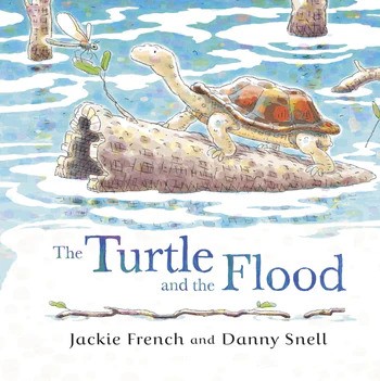 The Turtle and the Flood