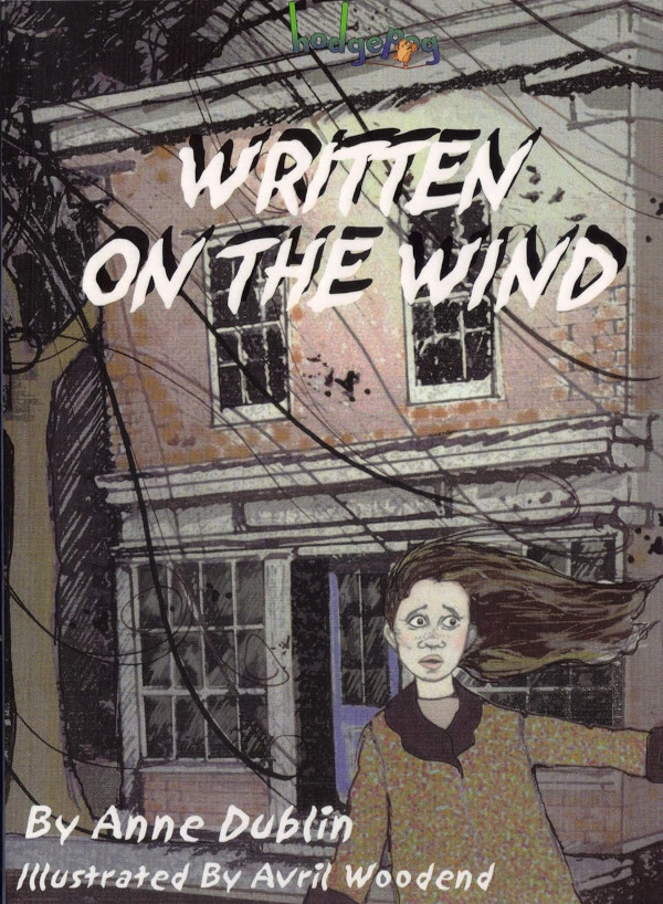 Written on the Wind