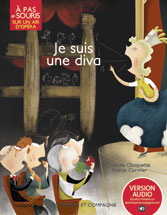 Je suis une diva