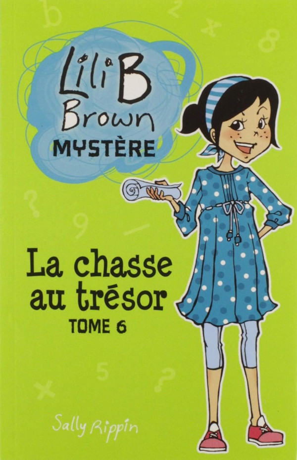 La chasse au trésor