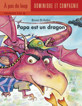 Papa est un dragon